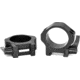 Warne 30mm Riflescope Rings, Low, 513LM