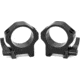 Warne 30mm Riflescope Rings, Medium, 514LM
