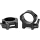 Warne 30mm Riflescope Rings, Medium, 514LM