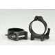 Warne Maxima Steel Rings, 34mm, Weaver/Picatinny, QD, Low - Matte 220LM