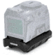 Warne Aimpoint Acro Shotgun Rib Mount, 6112M