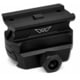 USED, Warne Aimpoint T1-T2 Red Dot Riser, 2.25in, 6106M
