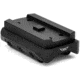 Warne Aimpoint T1-T2 Shotgun Rib Mount, 6111M