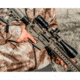 Warne Extended Skeletonized, Dark Earth, 30mm MSR Height 20 MOA, LRSKEL30DE