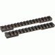 Warne Savage Long Action Non Accu-Trigger Tactical Rail 20 MOA M669M20MOA