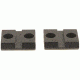 Warne Marlin Levered Maxima 2 Pc Steel Base - Matte M864/864M