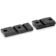 Warne Maxima 2 Pc Steel Base for Winchester Model 70 w/.860 RHS - Matte, M902/924M