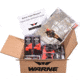 Warne Maxima Horizontal Stckng Dealer Pack W/30 Warne Mounts