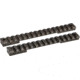 Warne Maxima Winchester XPR Long Action Tactical Rail,20MOA,Matte M686-20MOA
