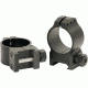 Warne Tactical Rings, 30mm, Weaver/Picatinny Base, Medium - Matte 614M
