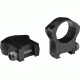 Warne Mountain Tech 7215M, 30mm, High Matte Scope Mount Rings, Matte, High 7215M