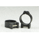 Warne Maxima Steel Rings, 34mm, Weaver/Picatinny, PA, Low - Matte 220M