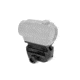 Warne Red-dot Riser, Aimpoint, Black, 6101M
