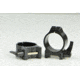 Warne Rifle scope 30 Millimeter QuickDetach Low Rings