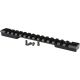 Warne Savage AXIS &amp; Edge XP Tactical Rail, 7699M 7699M