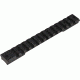 Warne Savage Short Action Tactical XP Tactical Rail, 20MOA, 7666 7666-20MOA
