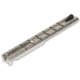 Warne Silver Scope Base For Smith &amp; Wesson X Frame M500S