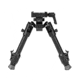 Warne Skyline Precision Bipod, Arca Rail Interface, 7902M