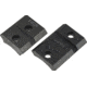 Warne Maxima 2 Pc Steel Base for Mauser Small Ring 96 Unaltered - Matte Finish M898/829M