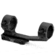 Warne Vapor 30mm 1 Piece MSR Mount, 20 MOA, Matte, V4012M