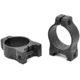 Warne Vapor Scope Rings, 30mm, Low, V413M