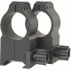 Warne X-High Tactical Rings w/Matte Finish 603M