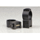 Warne X-High Tactical Rings w/Matte Finish 603M