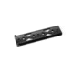 Warrior Tripods Precision Arca Plate, Black, 5in, WT-5F