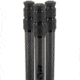 Warrior Tripods The Warrior Tripod, Aluminum, WT-1