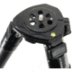 Warrior Tripods The Warrior Tripod, Aluminum, WT-1