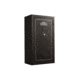 Wasatch 64 Gun Fire and Water Safe with E-Lock, Dark Bronze, Oversized, 64EDBW