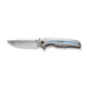 We Knife Co Ltd 601x Frame Lock - WE01J-2