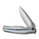 We Knife Co Ltd 601x Frame Lock - WE01J-2