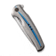 We Knife Co Ltd 601x Frame Lock - WE01J-2