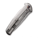 We Knife Co Ltd 601x Frame Lock - WE01J-2