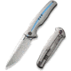 We Knife Co Ltd 601x Frame Lock - WE01J-2