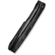 We Knife Co Ltd Archeozoic Knife - WE23091-1