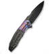 We Knife Co Ltd Archeozoic Knife - WE23091-3