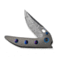 Attor Thumb Stud &amp; Thumb Hole Knife