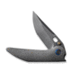 Attor Thumb Stud &amp; Thumb Hole Knife