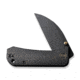 We Knife Co Ltd Banter Wharncliffe Knife - WE19068J-1