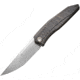 We Knife Co Ltd Cybernetic Framelock Flame