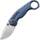 We Knife Co Ltd Envisage Framelock Blue
