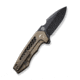 We Knife Co Ltd Harpen Knife - WE23019-3