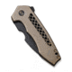 We Knife Co Ltd Harpen Knife - WE23019-3