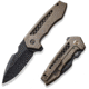 We Knife Co Ltd Harpen Knife - WE23019-3