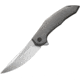 We Knife Co Ltd Merata Framelock Gray Ti