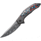 We Knife Co Ltd Merata Framelock Nebula WE22008BDS1