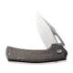 We Knife Co Ltd Nefaris Knife - WE22040D-4