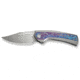 We Knife Co Ltd Nefaris Knife - WE22040FA-1